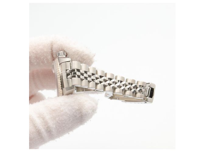 Rolex Datejust P-Series Damenuhr - Ansicht 7