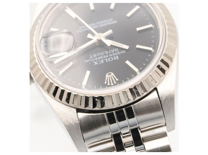 Rolex Datejust P-Series Damenuhr - Ansicht 11