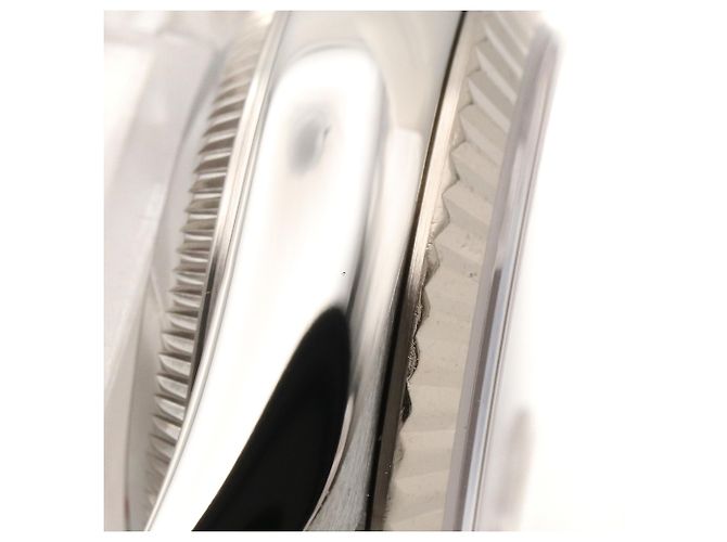 Rolex Datejust P-Series Damenuhr - Ansicht 12