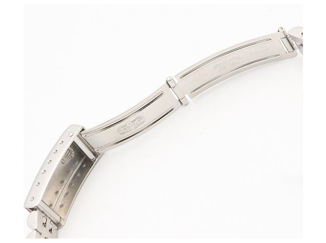 Rolex Datejust P-Series Damenuhr - Ansicht 13