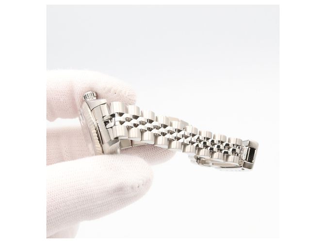 Rolex Datejust P-Series Damenuhr - Ansicht 7