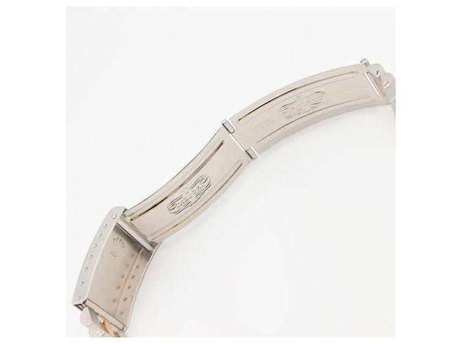 Relógio de pulso masculino Rolex Datejust - vista 10