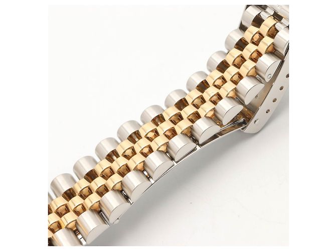 Relógio de pulso masculino Rolex Datejust - vista 12