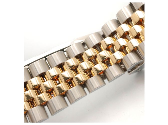 Relógio de pulso masculino Rolex Datejust - vista 13