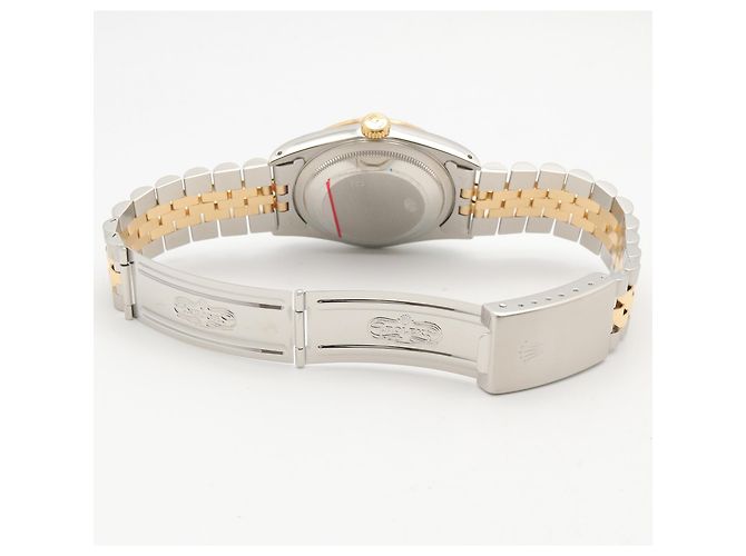 Relógio de pulso masculino Rolex Datejust - vista 3