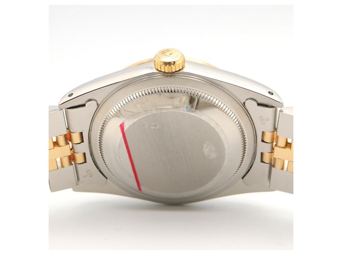 Relógio de pulso masculino Rolex Datejust - vista 4