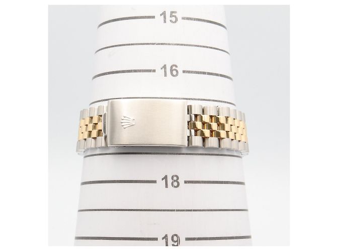 Relógio de pulso masculino Rolex Datejust - vista 6