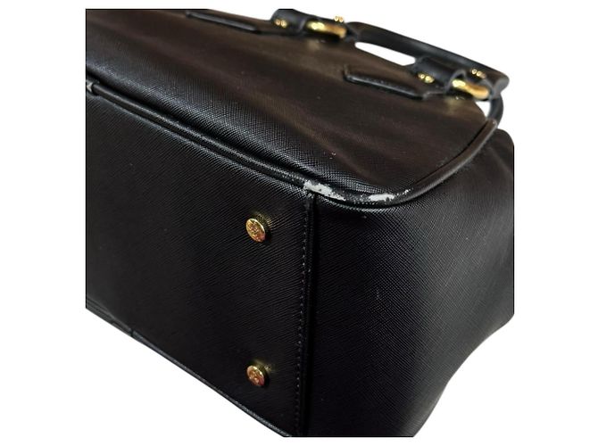 Borsa Vivienne Westwood Divina Nero - vista 12