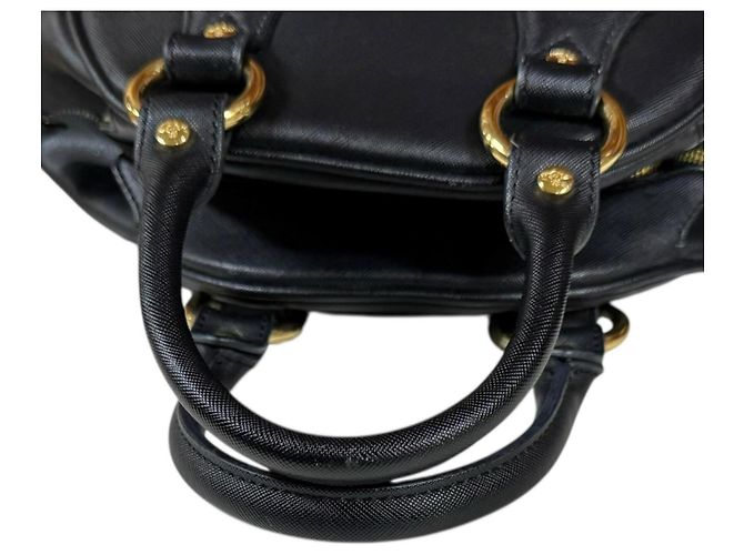 Borsa Vivienne Westwood Divina Nero - vista 13