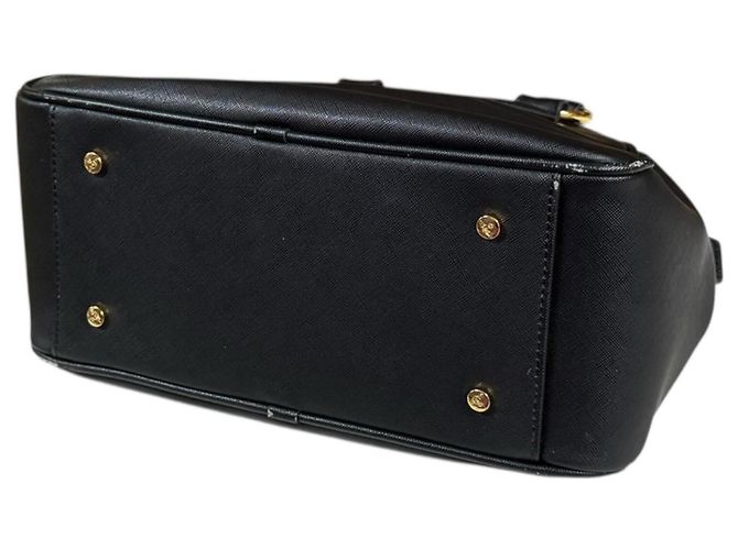 Borsa Vivienne Westwood Divina Nero - vista 5