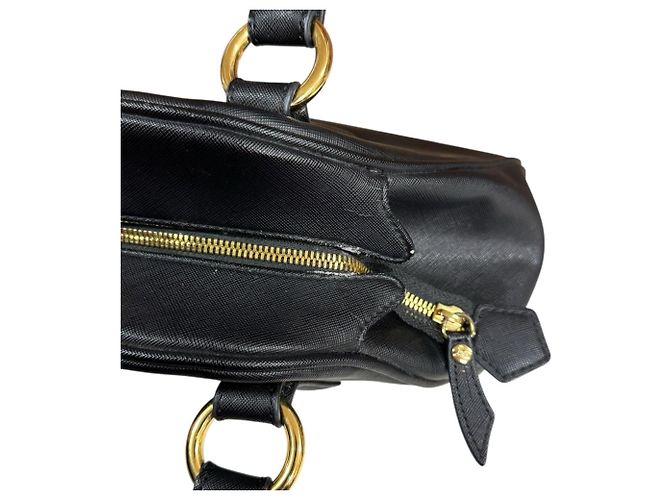 Borsa Vivienne Westwood Divina Nero - vista 7