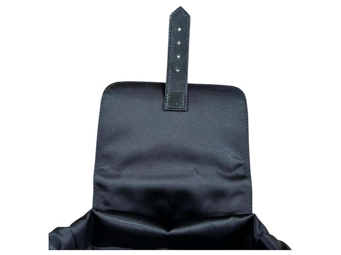 Versace Mini-Rucksack - La Medusa Schwarz - Ansicht 9