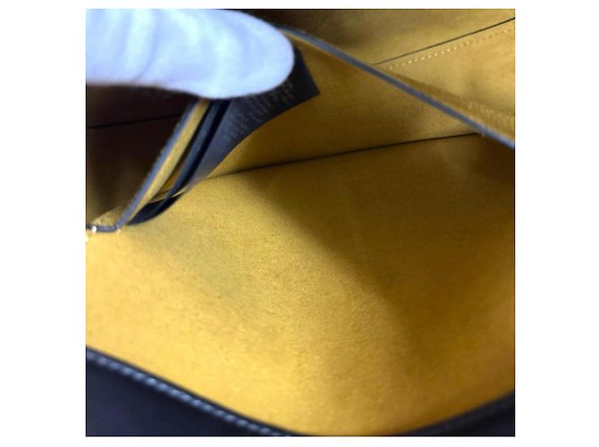 Stella Mc Cartney Borsa a tracolla Stella McCartney nera Nero - vista 10