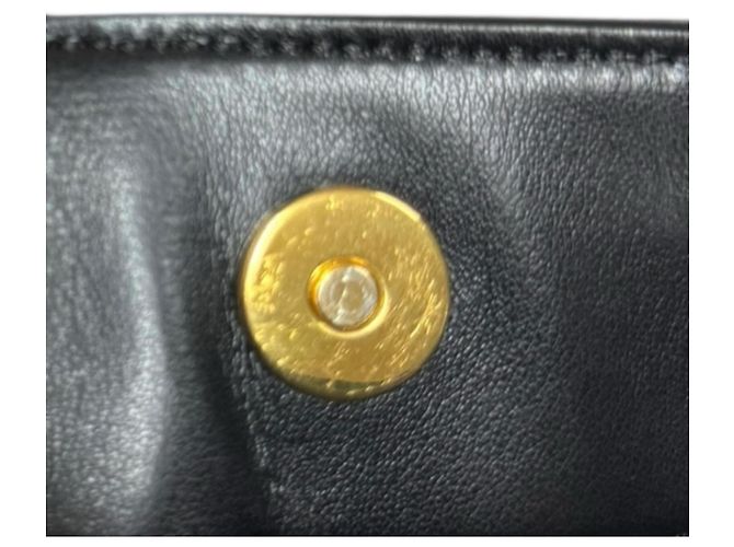 Stella Mc Cartney Borsa a tracolla Stella McCartney nera Nero - vista 11