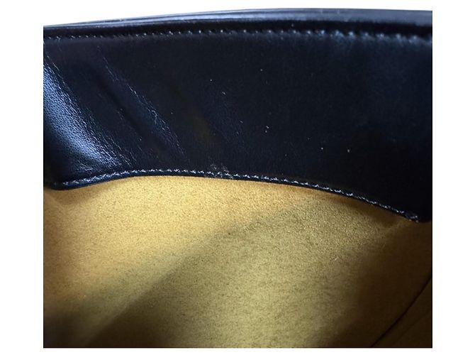 Stella Mc Cartney Borsa a tracolla Stella McCartney nera Nero - vista 8
