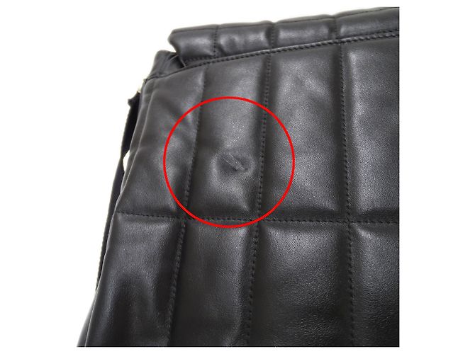 Alfred Dunhill Borsa a tracolla in pelle Dunhill Nero - vista 12