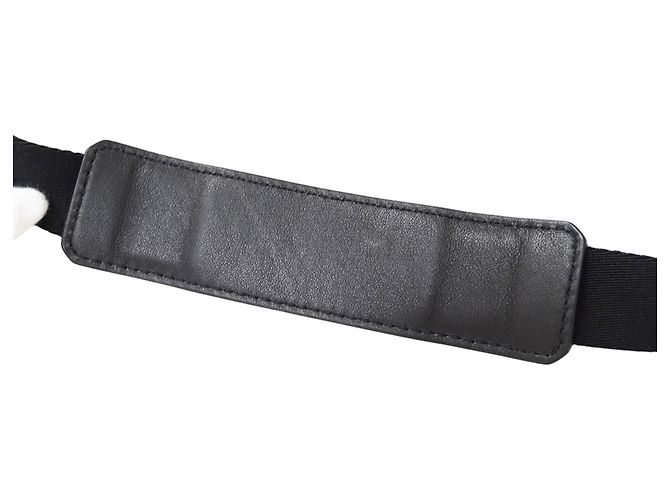 Alfred Dunhill Borsa a tracolla in pelle Dunhill Nero - vista 14