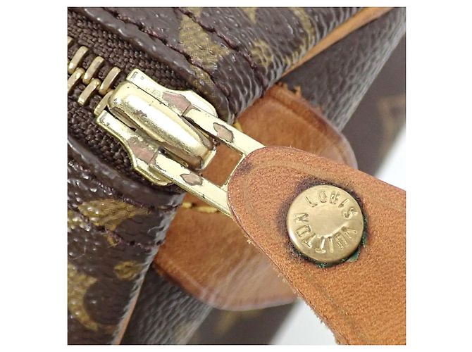 mala Louis Vuitton Monogram Speedy 25 - vista 10