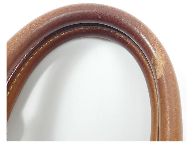 mala Louis Vuitton Monogram Speedy 25 - vista 8