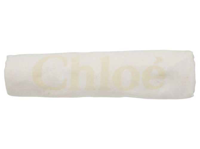 Chloé Eden Crossbody-Schultertasche Braun - Ansicht 15