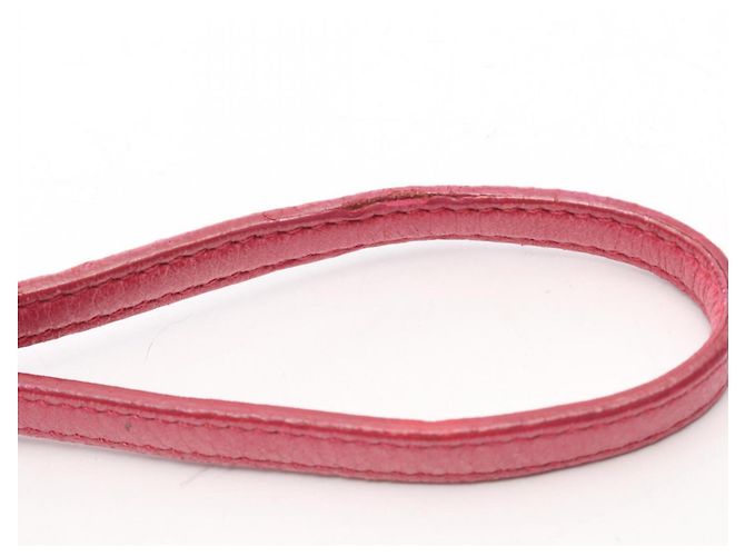 Miu Miu Matelassé Schultertasche Pink - Ansicht 11