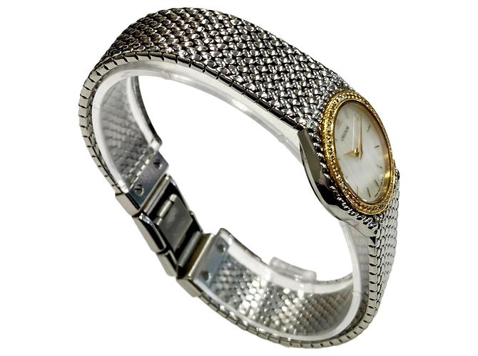 Reloj de pulsera Seiko Credor Quartz - vista 3