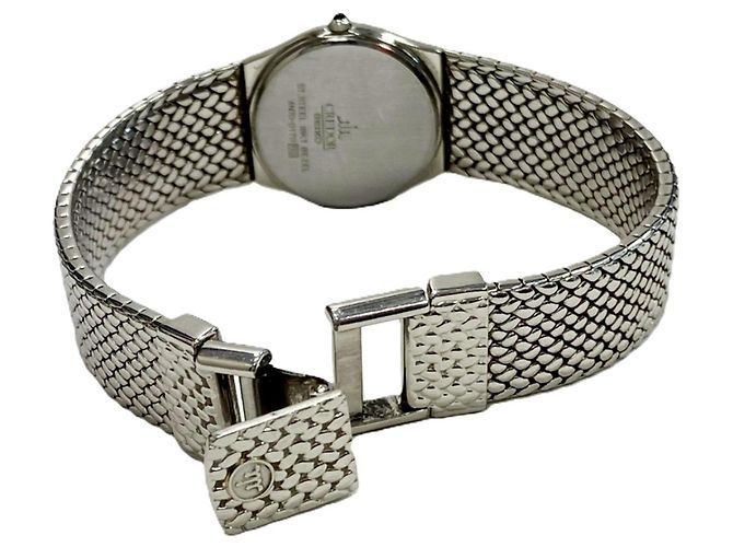Reloj de pulsera Seiko Credor Quartz - vista 6