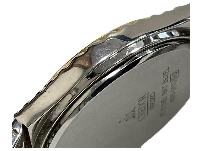 Reloj de pulsera Seiko Credor Quartz - vista 8