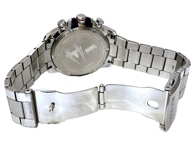 Autre Marque Orologio da Polso Citizen Eco-Drive Spider-Man - vista 7