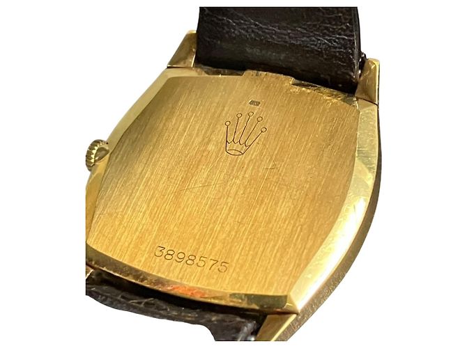 Orologio da polso Rolex Cellini a carica manuale - vista 5