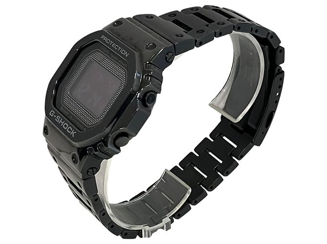 Montre Casio GMW-B5000GD-1JF - vue 2