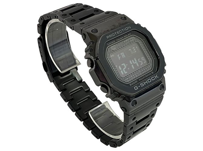 Montre Casio GMW-B5000GD-1JF - vue 3