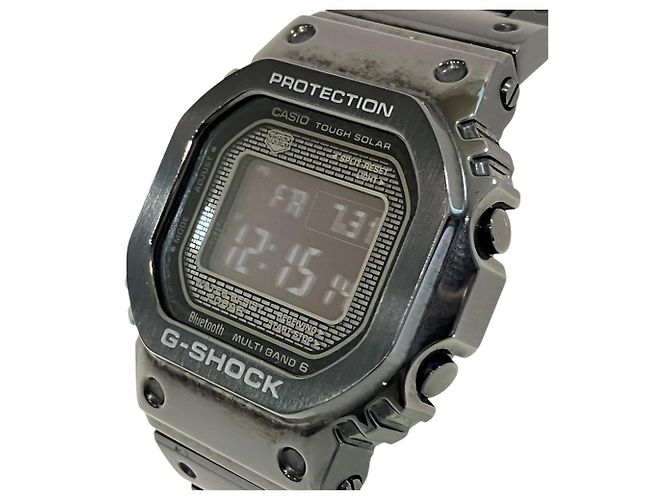 Montre Casio GMW-B5000GD-1JF - vue 4