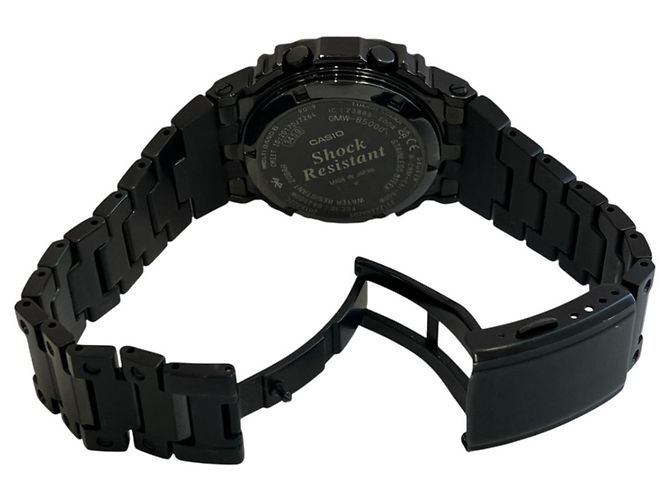 Montre Casio GMW-B5000GD-1JF - vue 6