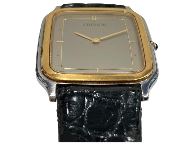 Orologio Seiko Credor 9570-5180 - vista 4