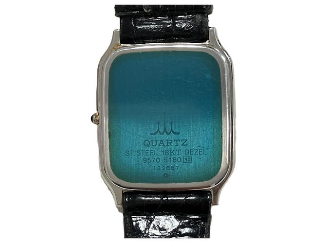Orologio Seiko Credor 9570-5180 - vista 5