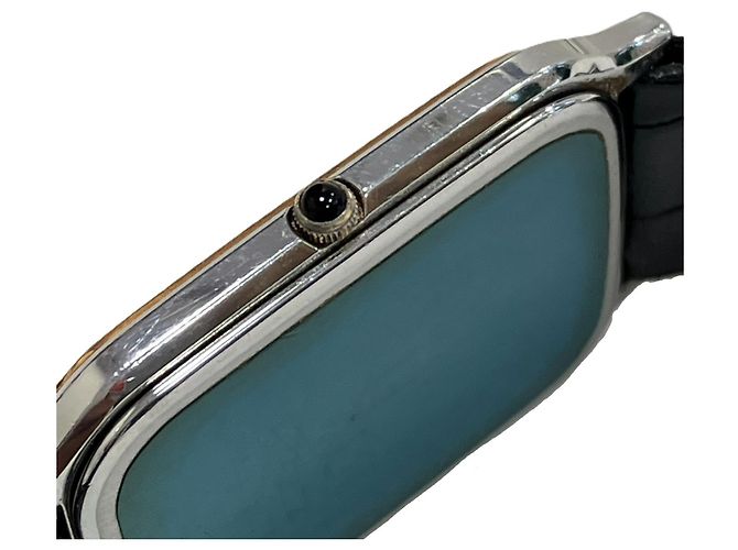Orologio Seiko Credor 9570-5180 - vista 9