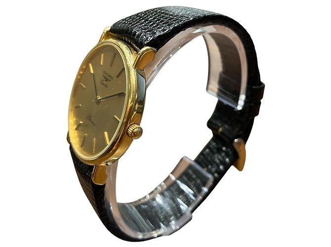 Orologio da polso Longines Présence Quartz - vista 2