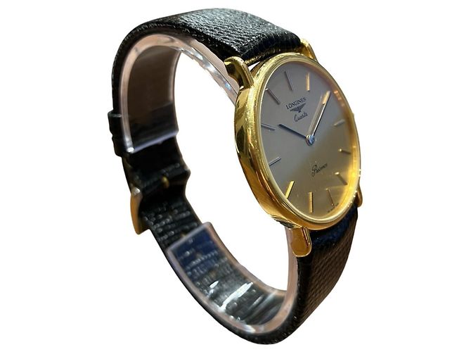 Orologio da polso Longines Présence Quartz - vista 3