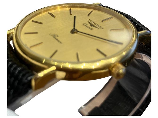 Orologio da polso Longines Présence Quartz - vista 4