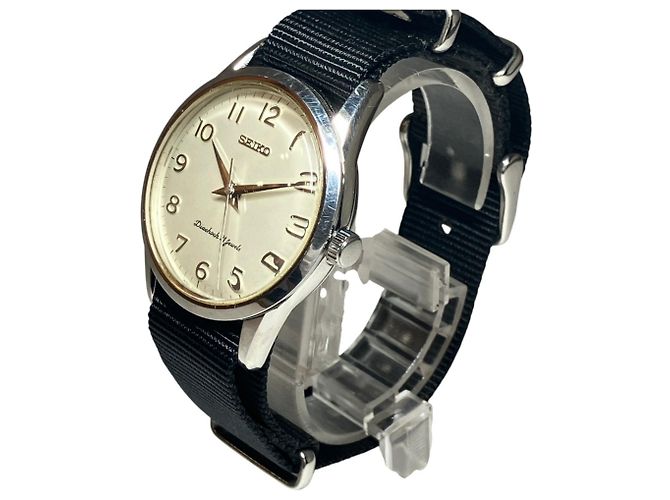 Orologio Seiko Diashock Modello 4S24-0070 - vista 2