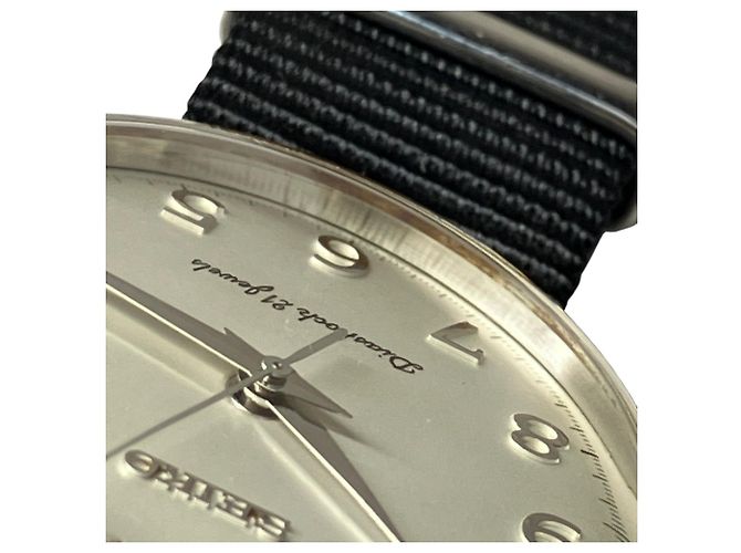 Orologio Seiko Diashock Modello 4S24-0070 - vista 9