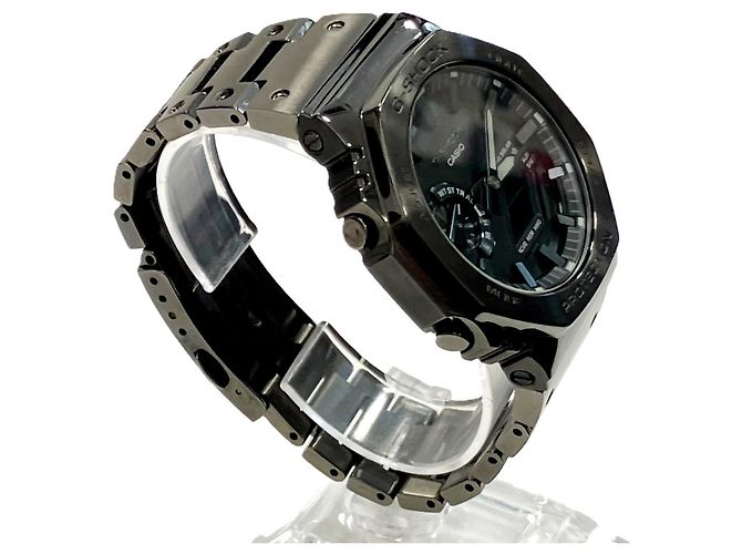 Reloj Casio G-Shock Mobile Link GMB2100 - vista 3