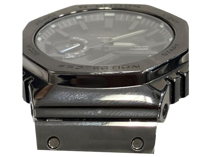 Reloj Casio G-Shock Mobile Link GMB2100 - vista 4
