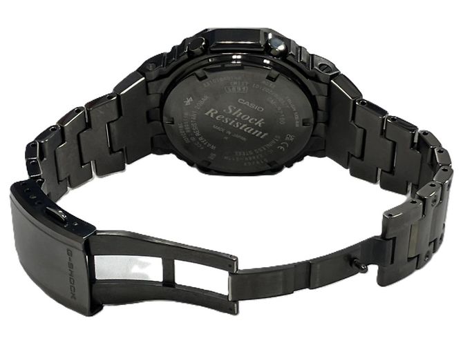 Reloj Casio G-Shock Mobile Link GMB2100 - vista 6