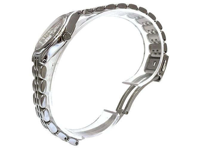 Seiko Credor Signo Quartz Armbanduhr - Ansicht 2