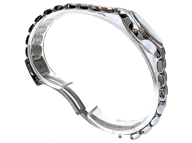 Seiko Credor Signo Quartz Armbanduhr - Ansicht 3