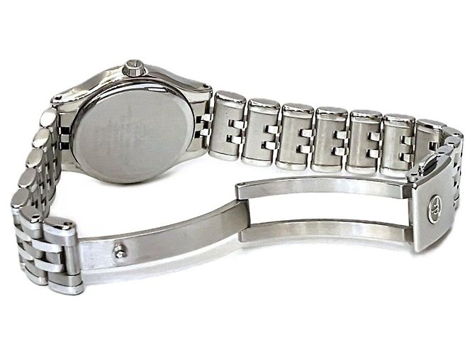 Seiko Credor Signo Quartz Armbanduhr - Ansicht 7
