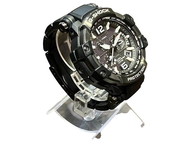 Orologio da Polso Casio G-SHOCK GPW-1000FC-1AJF - vista 3