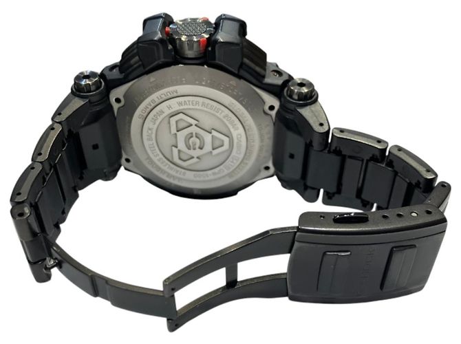 Orologio da Polso Casio G-SHOCK GPW-1000FC-1AJF - vista 6
